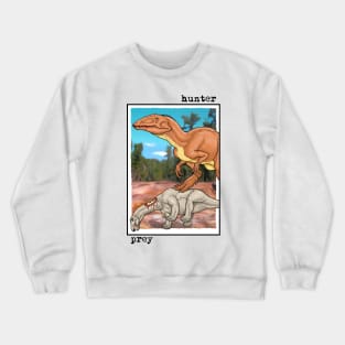 Hunter & Prey Crewneck Sweatshirt